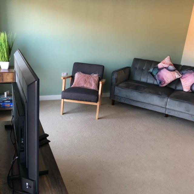 Bray House - Perfect For Large Groups Villa Wolverhampton Eksteriør bilde