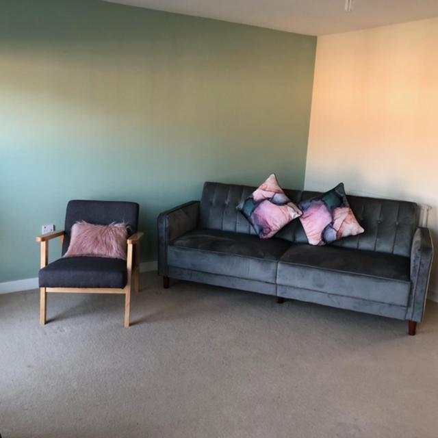 Bray House - Perfect For Large Groups Villa Wolverhampton Eksteriør bilde